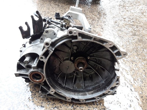 Ford mondeo mk4 2 0 - 07-15, 2.0