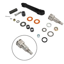 98262A1 Upper Gimbal Steering