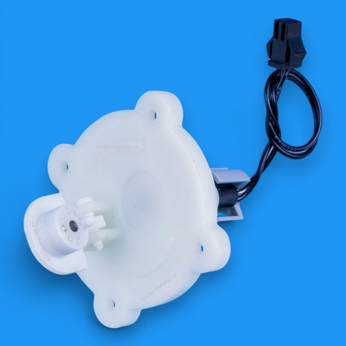 Lay spa e02 flow - spa,