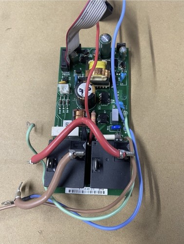 Main relay board for mira - board,