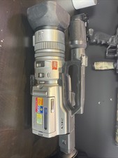 Sony DCR-VX2000E Mini DV