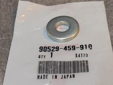 Washer 10 mm CT110 CM125C ST70