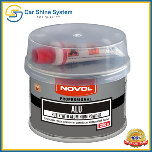 Novol alu body - body, car