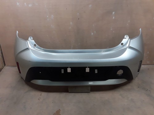 Genuine rear back - rear,