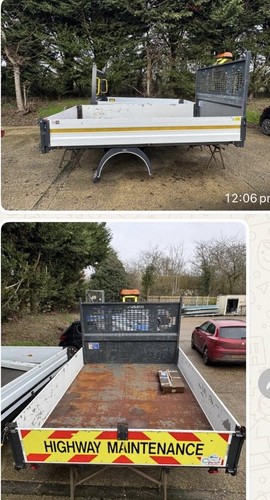 Year 2023 ford transit - ford, single
