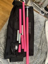 X-POLE XPERT Static/Spinning