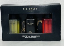 Ted Baker Men's Body Spray