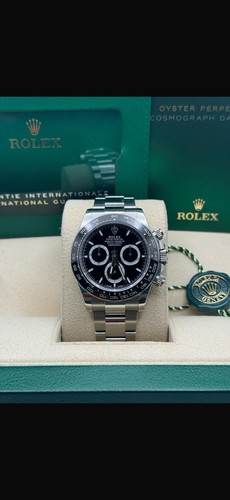 Unworn 2026 rolex cosmograph - unworn,
