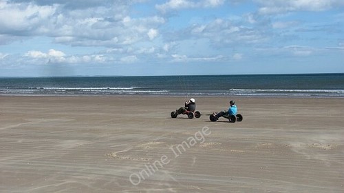 Photo 6x4 tow - photo,