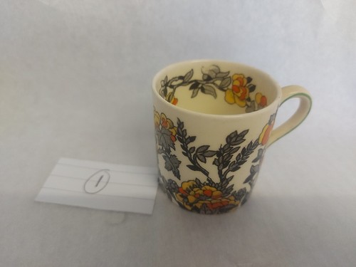 Coalport wrekin kings ware - coalport,