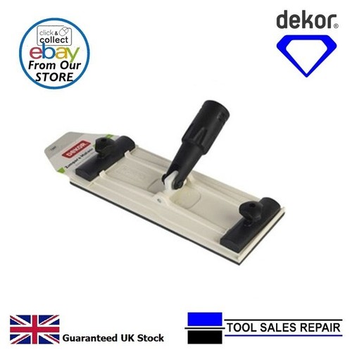 Drywall pole sander - drywall, head
