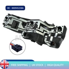 For Audi A1 Rear Right Tail Light Bulb Holder & Prewired Plug Kit 8X0945258A