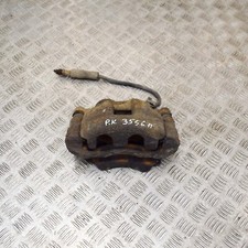 FORD TRANSIT MK3 Furgon Front