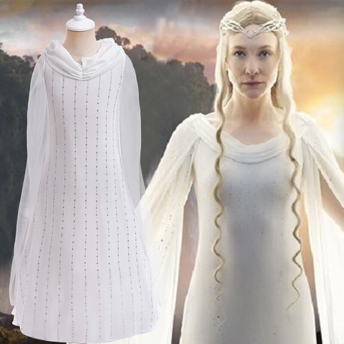 Cosplay the lord - the,
