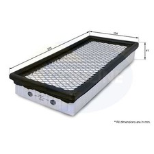 VW Golf MK1 1.8 GTI Genuine Comline Air Filter Engine Service Replacement Part