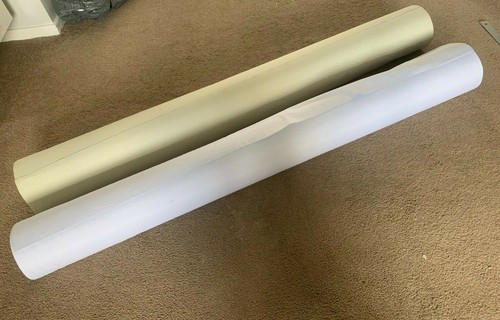 Blackout pass curtain lining - 3,