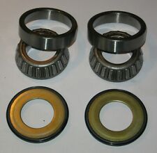 Steering head bearing (tapered rollers) for Suzuki DR 650 SE year 1996-2000