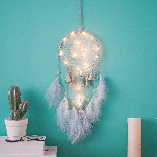 Large dream catcher indian - catcher,