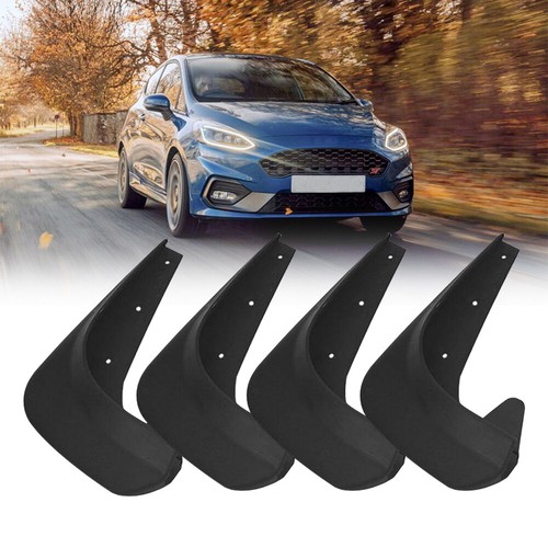 Pcs universal black car - car, mud