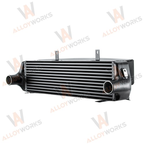 Bolt front mount - front,