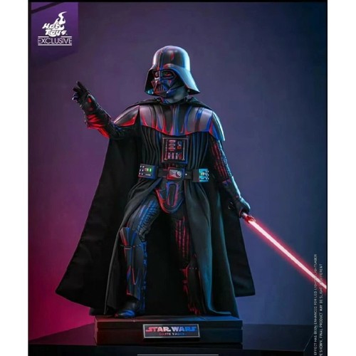 Hot toys darth vader - hot,