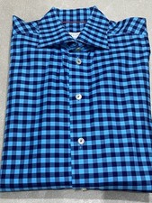 Eton 15.5 Shirt Ideal  Smart