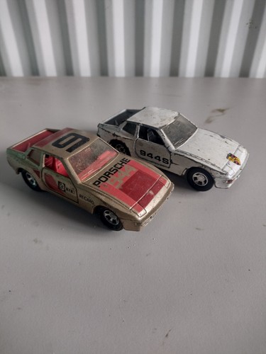 Matchbox super kings - super, k98