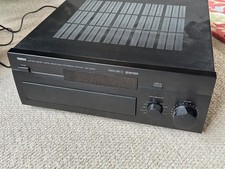 Yamaha DSP-A3090