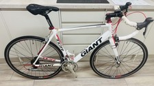 Giant TCR Composite Road Bike