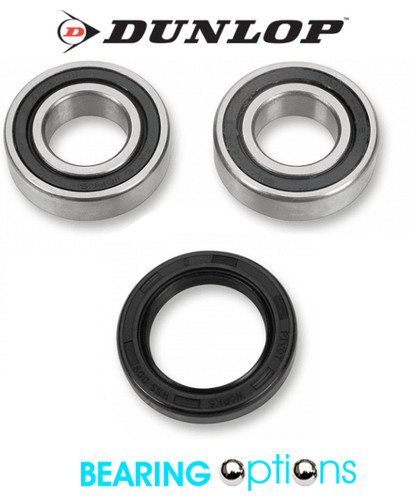 Dunlop front wheel bearing - dunlop, &