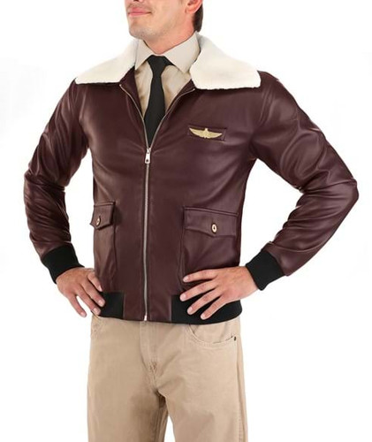Mens ww2 pilot air - pilot, force