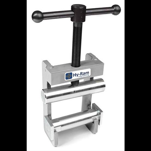 Ram pipe squeeze off tool - hi-ram,