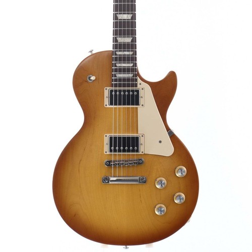 Gibson les paul tribute satin - gibson,