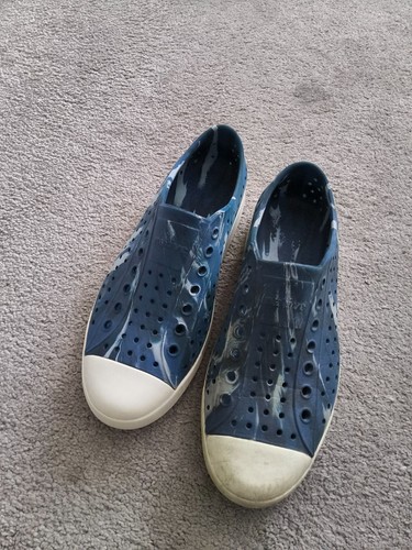 Unisex native shoes - native,