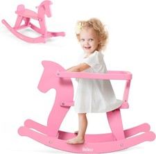 Belleur Rocking Horse for Kids