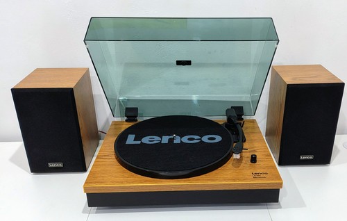 Lenco 300 bluetooth vinyl - ls-300,