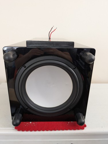 Monitor audio radius 370 - radius, hd