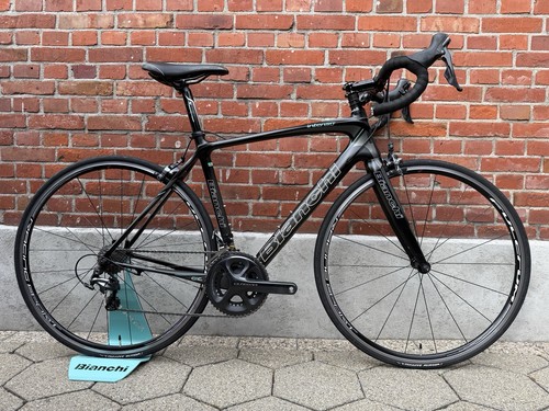 Bianchi intenso carbon - bianchi,