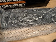 MISHIMOTO Front Mount Intercooler Fits Subaru WRX STi - 2015-2019, BLACK