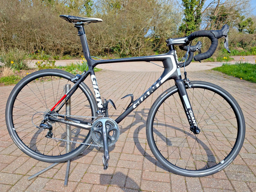 Giant tcr advanced size - advanced,
