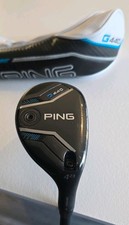 Ping G440 #4 Hybrid / 23