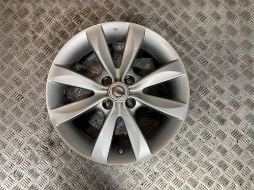 Nissan note e12 mk2 16 - note, 16"