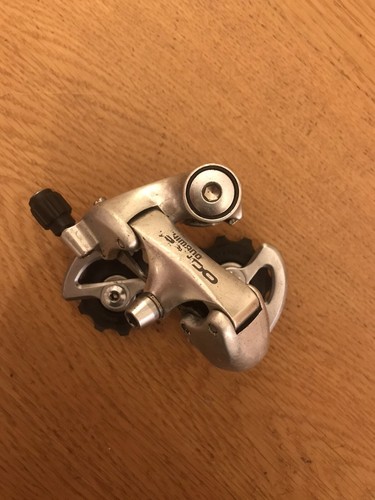 Shimano rx100 rear derailleur - shimano,