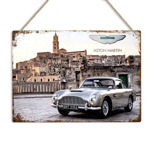 Aston martin db5 - aston,
