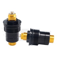 Preload Fork Cap Adjustable