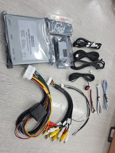 Navinc mmi for audi - mmi,