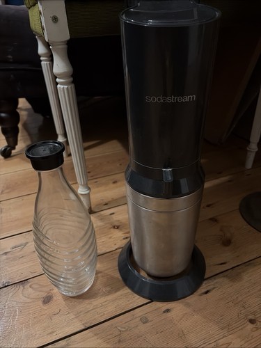 Sodastream crystal sparkling - crystal,