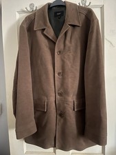 Next Genuine Moleskin Jacket