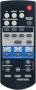 Fsr80 zg80760 replace remote - fsr80-zg80760,