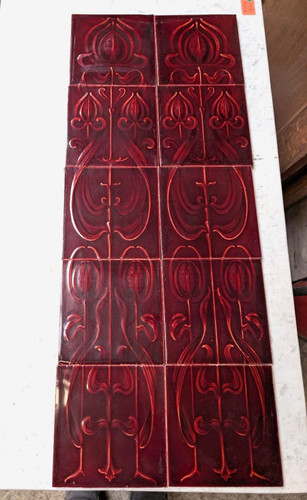 Set reclaimed original - reclaimed,